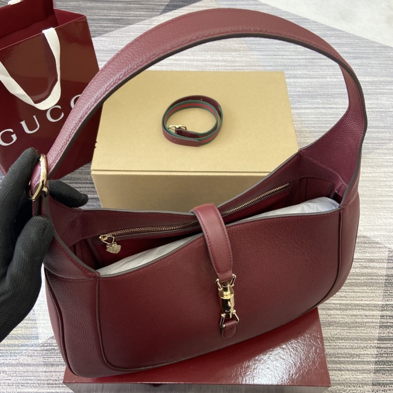 Gucci Top Handle Bags